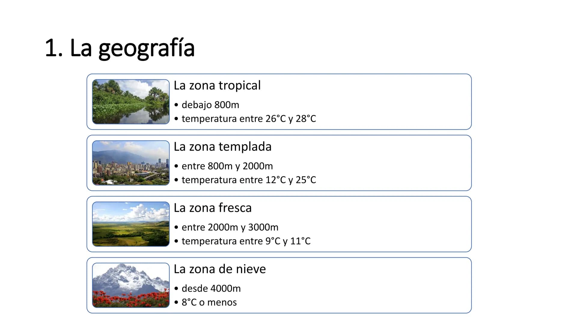 Venezuela
Creado por Viktoria Szewczyk
La asignatura: Español
Profesora: Señora
Año: 13, 4. semestre
Ilust. 1 ,,El parque nacional de Canaim