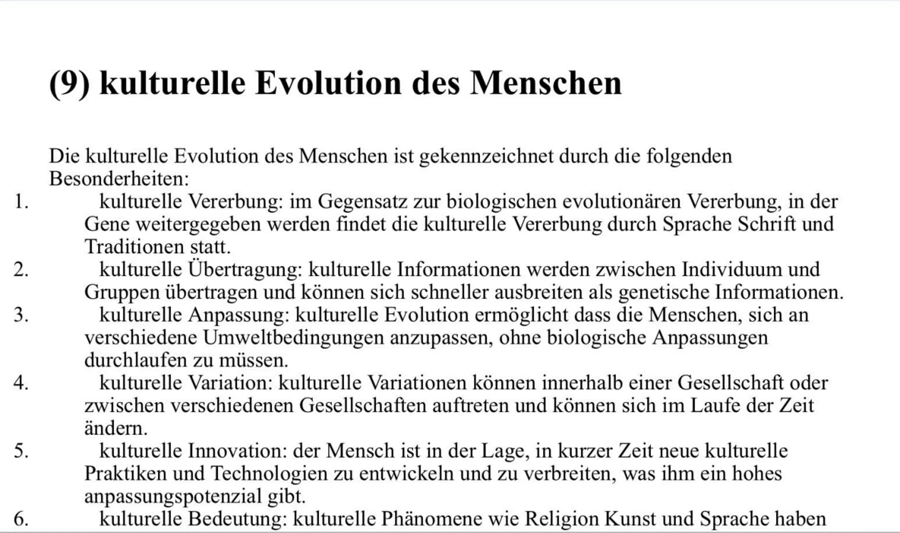 Homologie:
L> Abstammungs ähnlichbeit
· homologe Strukturen / organe zeigen Ähnlichkeit aufgrund von gemeinsamer Abstammung
→→gleicher / ähn