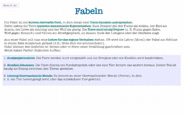 Know Fabel  thumbnail