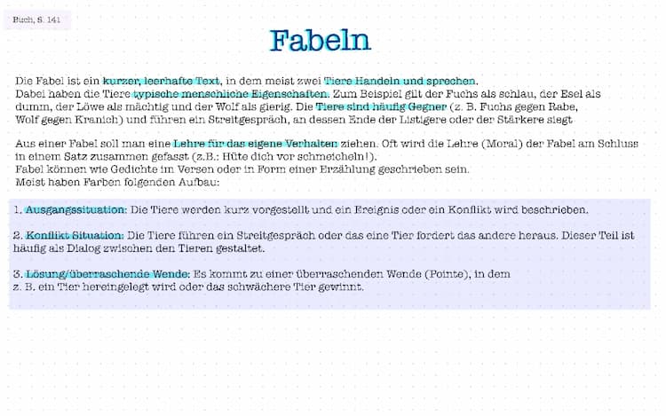 Know Fabel  thumbnail