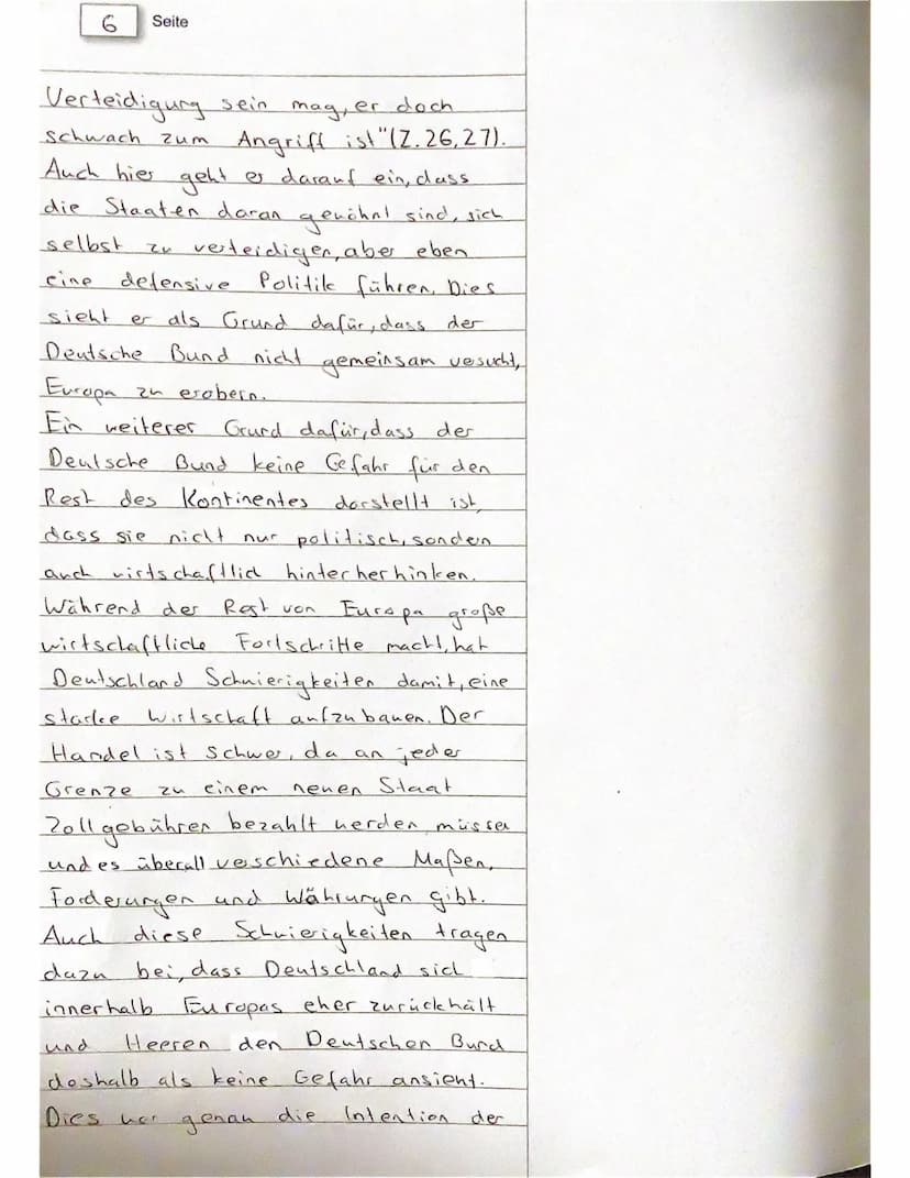 | Primär
Seite 1
zu
Datum:09. 10 19
Aufgabe 1
Arnold Hermann Ludwig Heeren
verfasst 1816 einen öffentlichen
Sachtext, in dem er
seine Wahrne