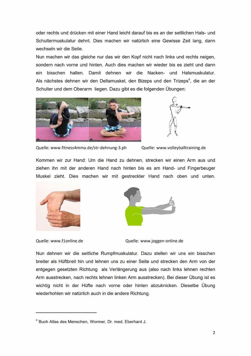 Handstand an der Wand
Quelle: http://www.felstroll.de/?Training__ _Handstand
Ziel:
Gefühl des Überkopf-Seins und der Spannung.
Aufgabe:
(Vor