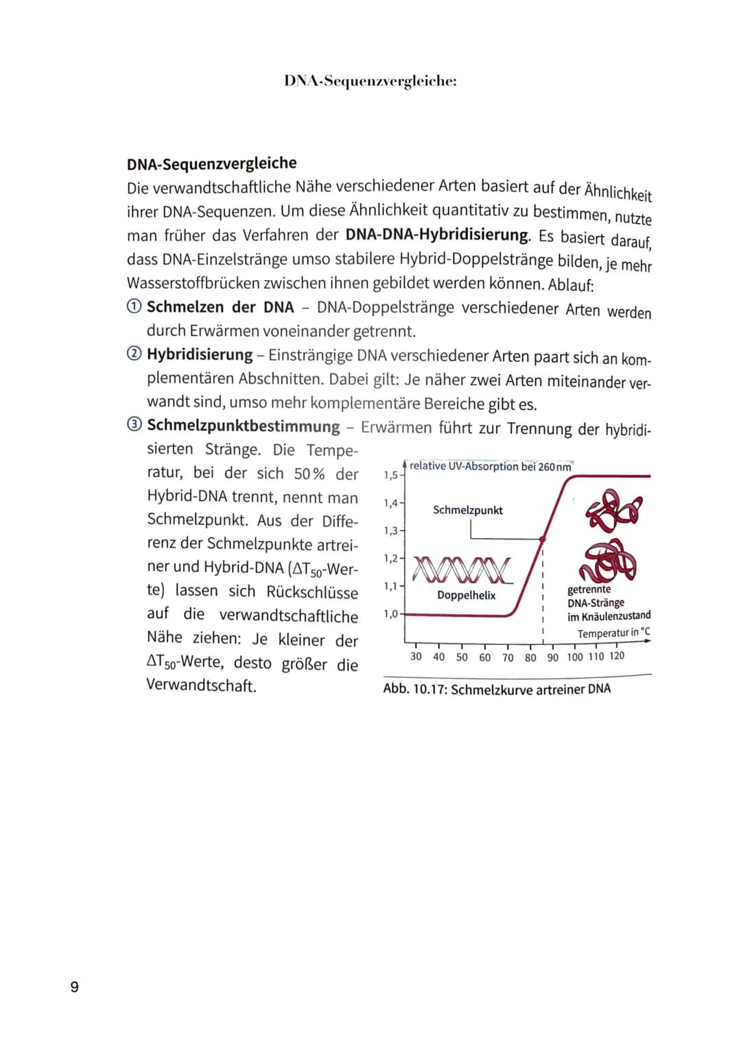 Voraussetzung für EVOLUTION = Variablilität
EVOLUTION
- Die Evolutionstheorie ist eine Erklärung für die Entstehung und Veränderung von
Arte