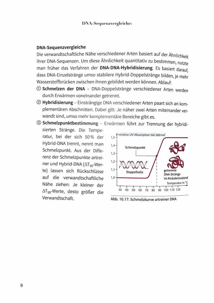 Voraussetzung für EVOLUTION = Variablilität
EVOLUTION
- Die Evolutionstheorie ist eine Erklärung für die Entstehung und Veränderung von
Arte