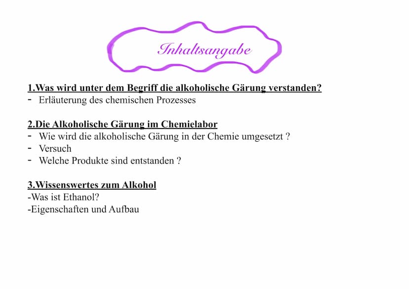 
<h2 id="waswirdunterdembegriffdiealkoholischegrungverstanden">Was wird unter dem Begriff die alkoholische Gärung verstanden?</h2>
<p>Die al