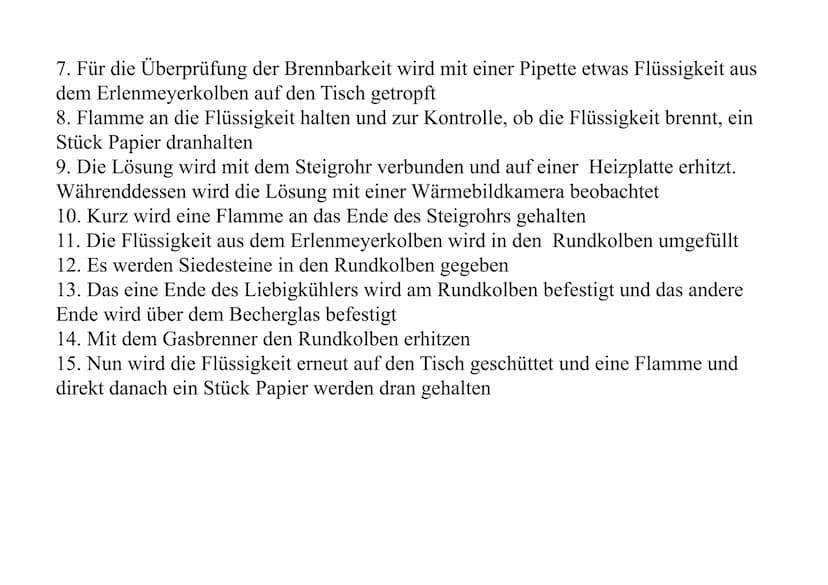 
<h2 id="waswirdunterdembegriffdiealkoholischegrungverstanden">Was wird unter dem Begriff die alkoholische Gärung verstanden?</h2>
<p>Die al
