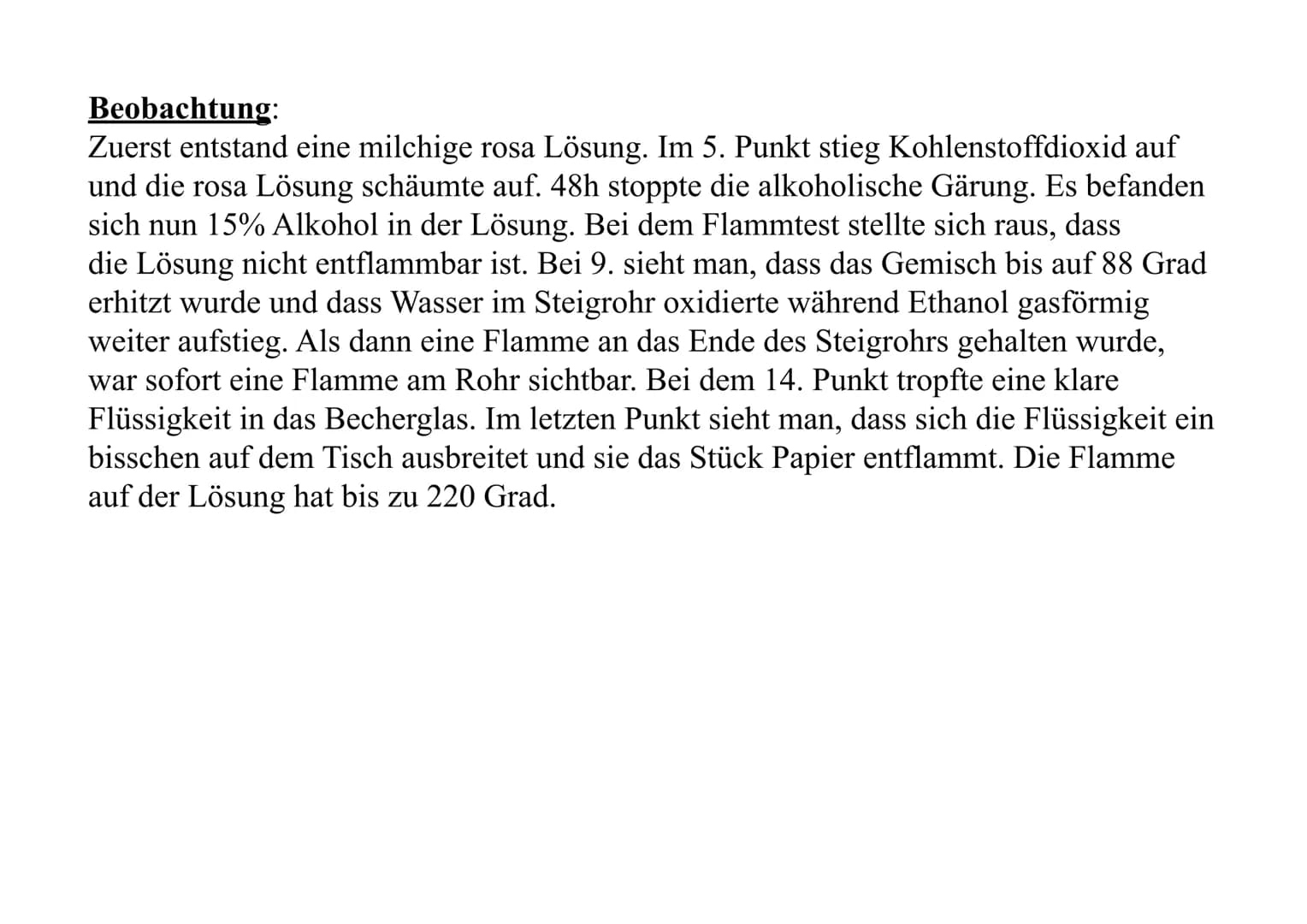 
<h2 id="waswirdunterdembegriffdiealkoholischegrungverstanden">Was wird unter dem Begriff die alkoholische Gärung verstanden?</h2>
<p>Die al