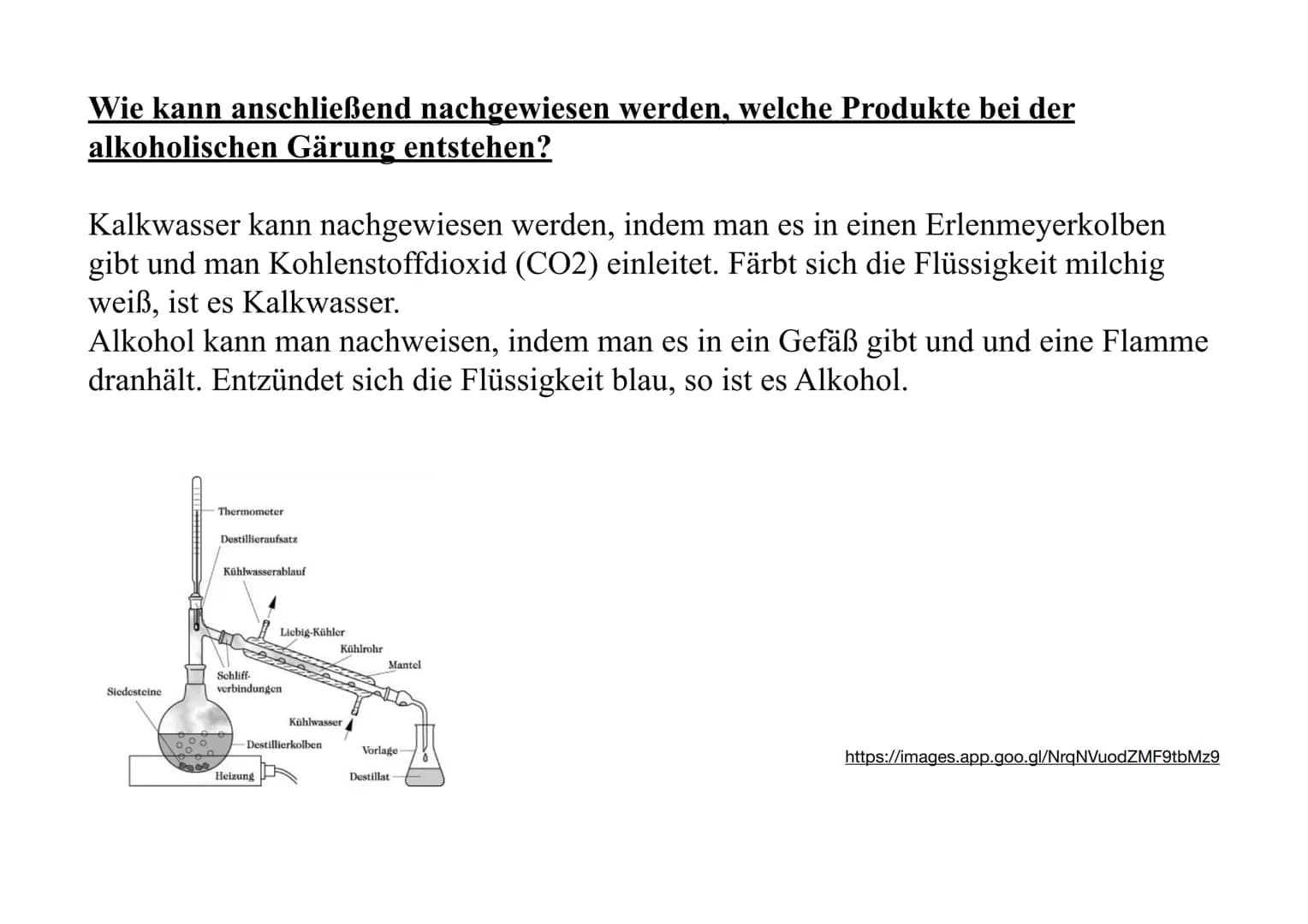 
<h2 id="waswirdunterdembegriffdiealkoholischegrungverstanden">Was wird unter dem Begriff die alkoholische Gärung verstanden?</h2>
<p>Die al