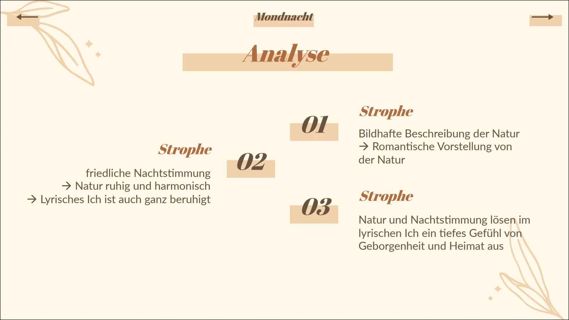 Epoche
Romantik
jo 01.
Romantik
Historischer
Kontext Davor:
Romantik
Phasen der Romantik
1795
Aufklärung Frühromantik
Auseinandersetzung
ant