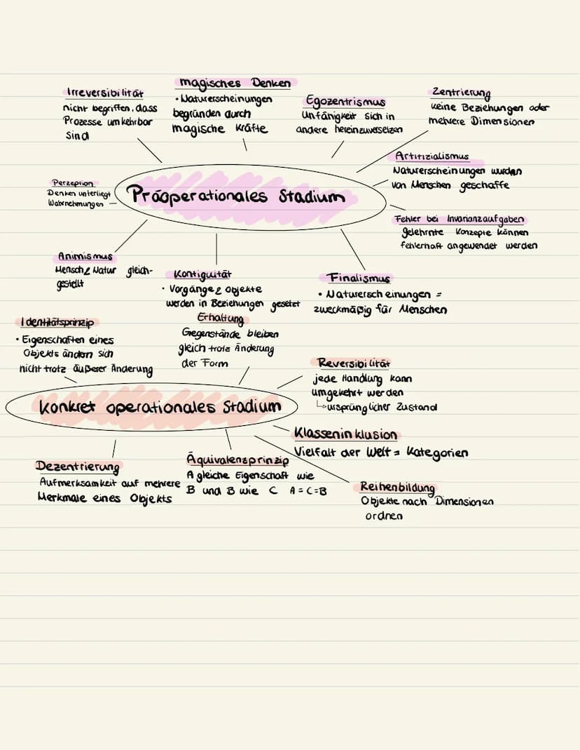 J
jean
●
kognitive Entwicklung
permanente Interaktion
• kognitives Schema bildet sich
L allgemeine Wahrnehmungs-,
Adaption
Anpassung der Den