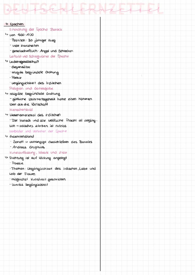 BENTSERLERNZETTEL
1. Was versteht man unter der Lehre vom Versmaß (Metrik) □ Hy per bet
↳ Das Versmoß bestimmt die Rhytmisierung
des lyrisch