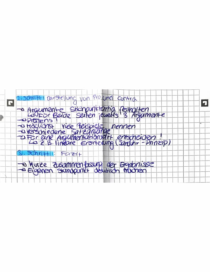 7
J
DEUTSCHKLAUSUR
NR. 3
am 29.04.2022
WIE SCHREIBE ICH EINE SACHTEXTANALYSE?
Schritt: Lesen
• Text 3-mai lesen
~^1. Mal: Wichtige Rahmenbed