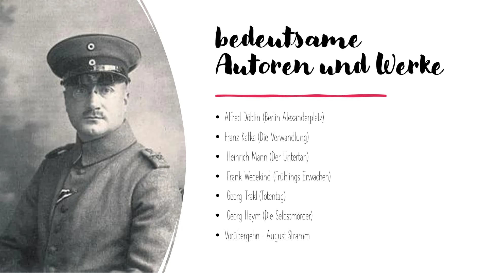 Expressionismus
+
die Ausdruckskunst
+
- +
S Gliederung
Was ist das überhaupt?
geschichtlicher Hintergrund
Arten des Expressionismus
Mensche