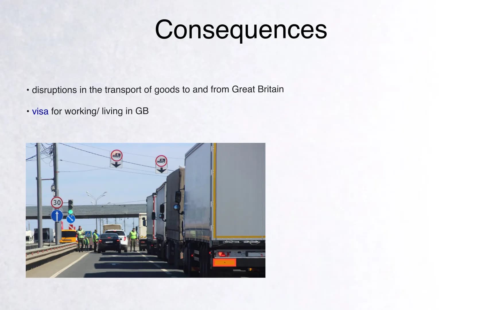 Brexit 1) Which countries belong to GB?
2) ,,Brexit"
3) Why?
4) Acts
5) Who voted for Brexit?
6) Consequences
7) short video
8) questions
In