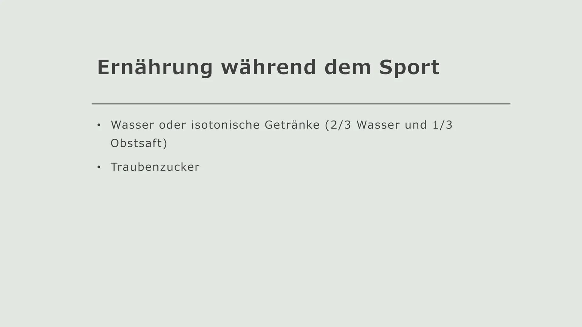 Sport und Richtige Ernährung: Tipps für Muskelaufbau und Abnehmen