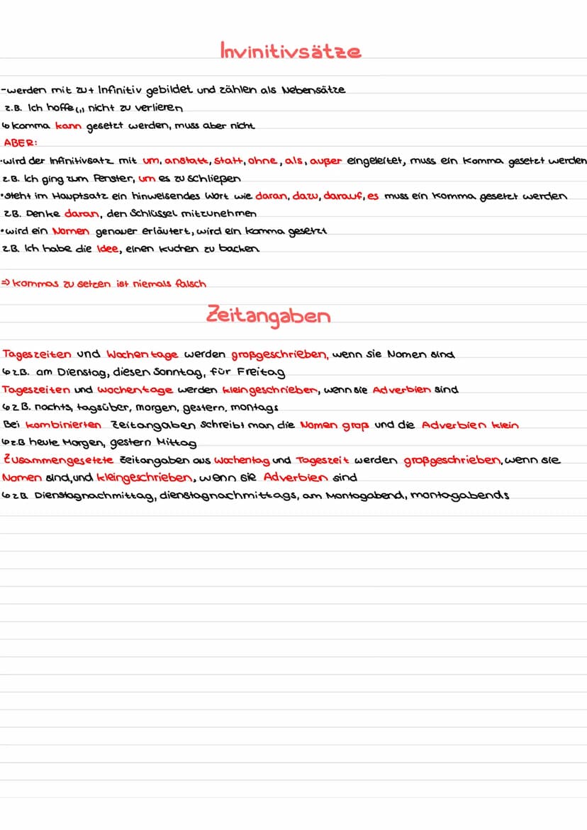 Nomen + Verb: immer getrennt z. B.: Ich möchte Computer spielen
Getrennt-und Zusammenschreibung
verb+ verb: immer getrennt z. B. Ich gehe ei