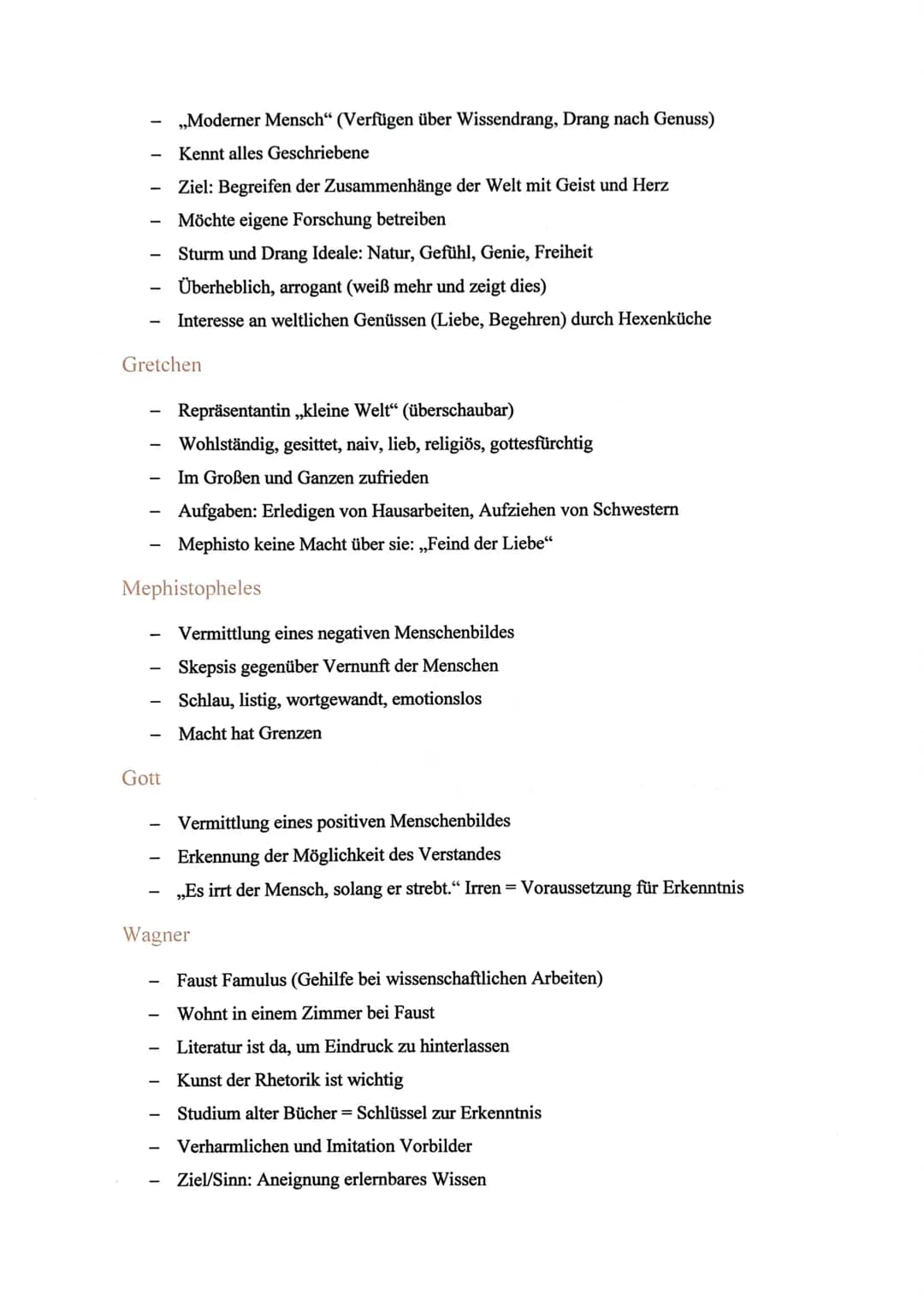 Faust-Stoff
Stoffe stammen aus nicht-literarischen Bereichen.
In der Literaturwissenschaft bezeichnet er eine vorhandene Überlieferung, die 