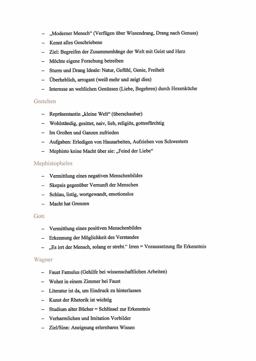 Faust-Stoff
Stoffe stammen aus nicht-literarischen Bereichen.
In der Literaturwissenschaft bezeichnet er eine vorhandene Überlieferung, die 