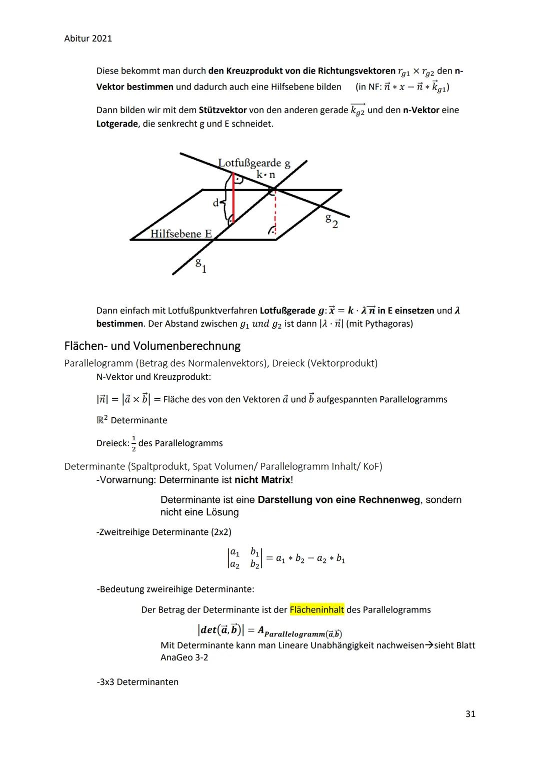 Abitur 2021
Mathematik LK Abi 2021
Analysis, Analytische Geometrie und Stochastik: Alles zusammen!
1. Analysis
- ganzrationale Funktionen un