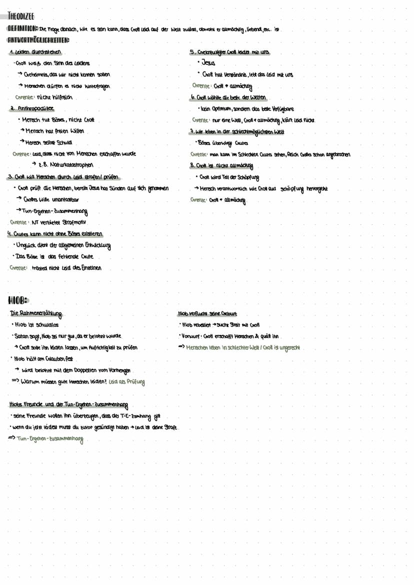 Q1 JESUS CHRISTUS
1.1) • Leben und Verkündigung Jesu / Reich Grottes
THEMEN
• Botschaft Jesu in Gleichnissen + Wundergeschichten
• Doppelgeb