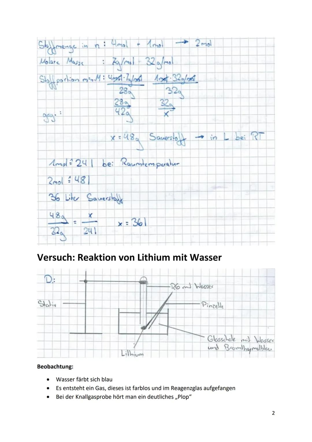 CHEMIE KLASSE 9
Die Elemente der ALKALIMETALLE (1HG im PSE)
Lithium (Li)
Natrium (Na)
Kalium (K)
● Rubidium (Rb)
Cäsium (Cs)
Francium (Fr)
●