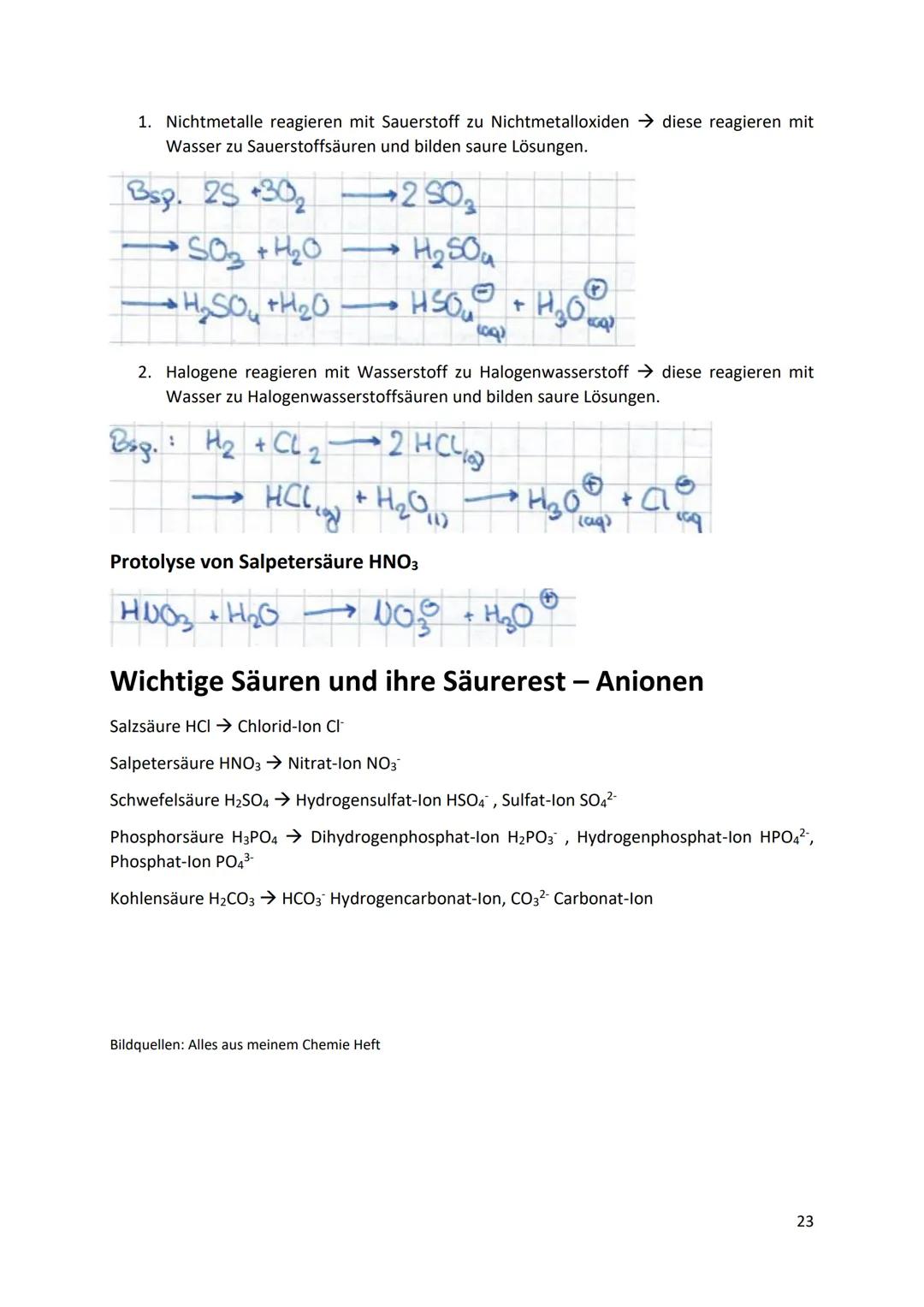 CHEMIE KLASSE 9
Die Elemente der ALKALIMETALLE (1HG im PSE)
Lithium (Li)
Natrium (Na)
Kalium (K)
● Rubidium (Rb)
Cäsium (Cs)
Francium (Fr)
●