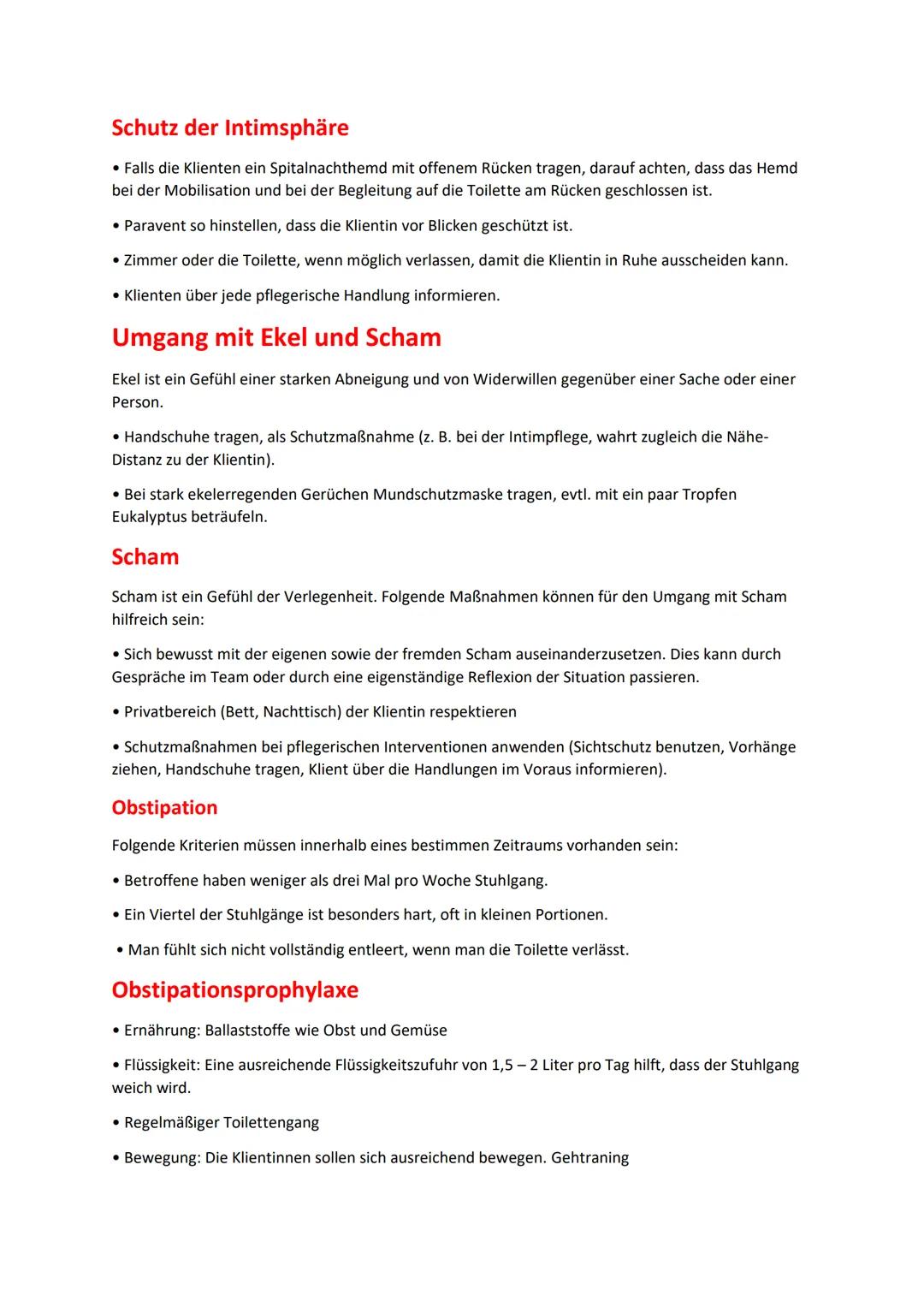 B. 3 Klientinnen und Klienten bei der Ausscheidung unterstützen

Anatomie/ Physiologie Harnsystem

Mit dem Urin werden viele verschiedene Ab