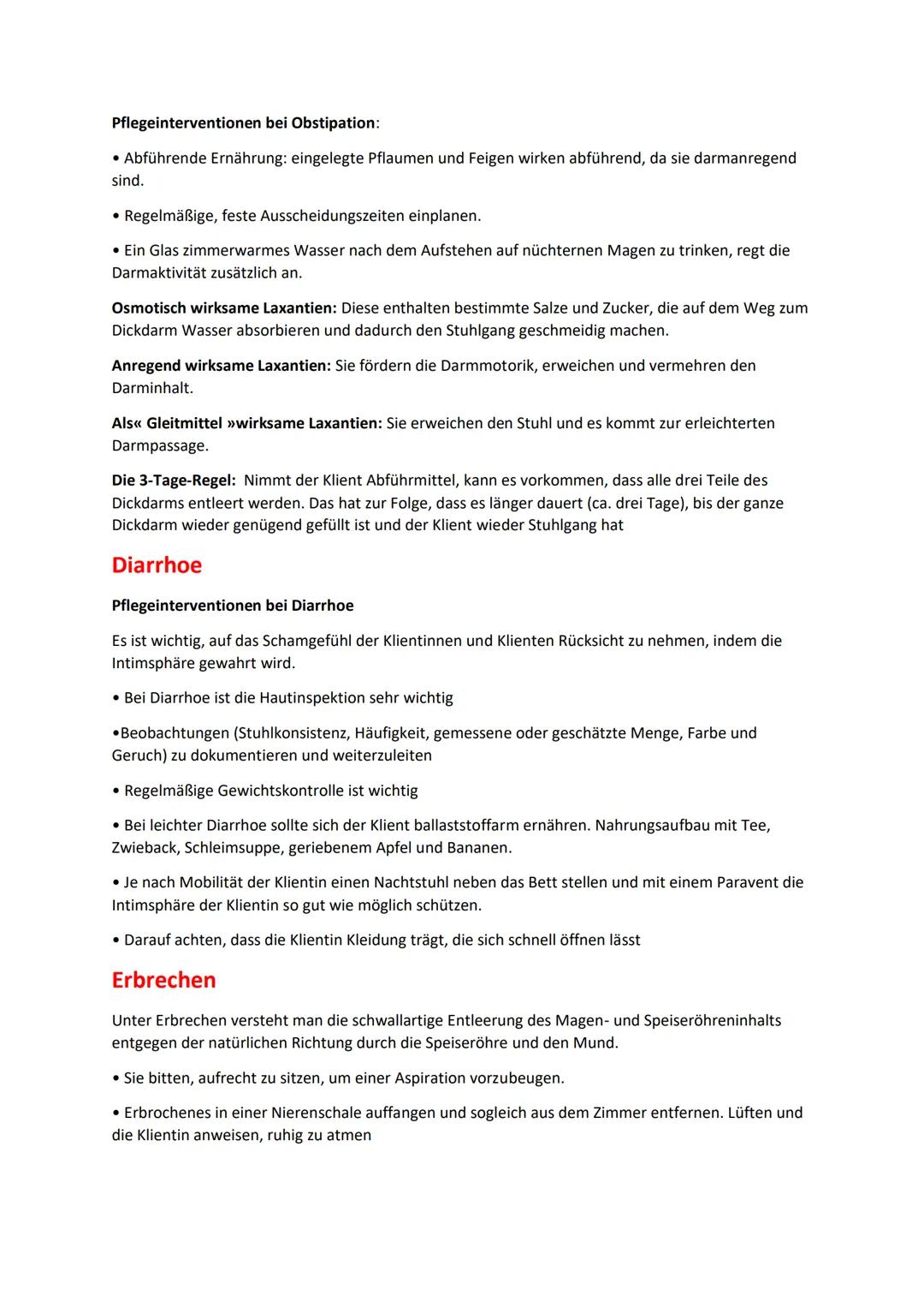 B. 3 Klientinnen und Klienten bei der Ausscheidung unterstützen

Anatomie/ Physiologie Harnsystem

Mit dem Urin werden viele verschiedene Ab