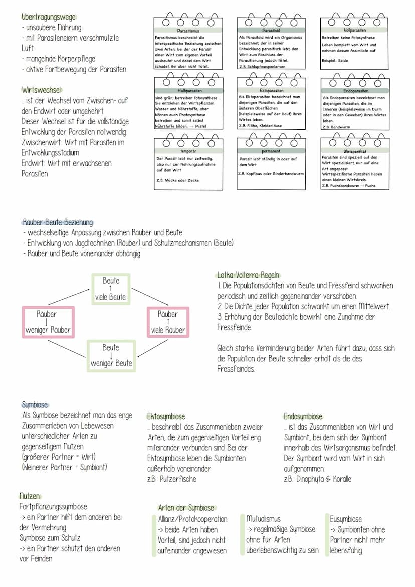 Ökologie
Grundbegriffe der Ökologie
abiotische Umweltfaktoren:
- Temperatur
- Licht
- Wasser
Gase
pH-Wert
biotische Umweltfaktoren:
-> Lebew