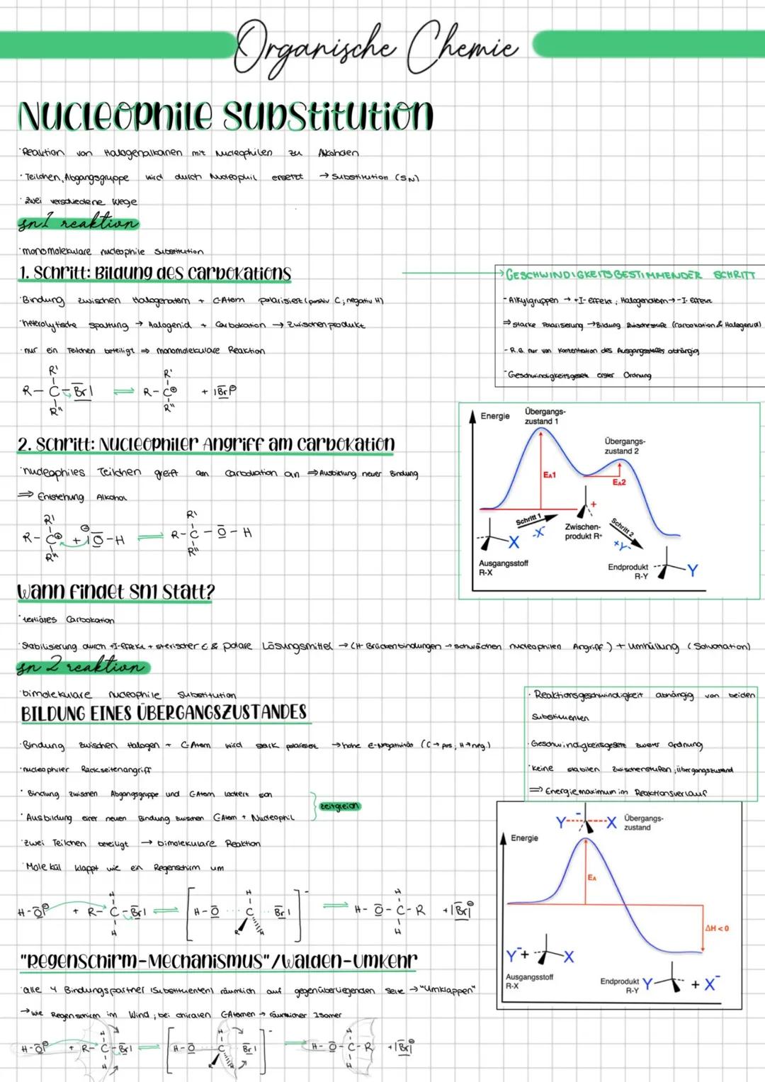  # Organische Chemic

# oc - Stern

es ter

veresterung

verseifung

alkoholische
Gårung

alkohole

-C-C-OH

Oxidation

aldehyde

ketone

ca
