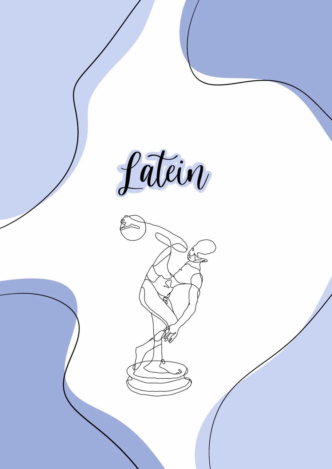 Latein