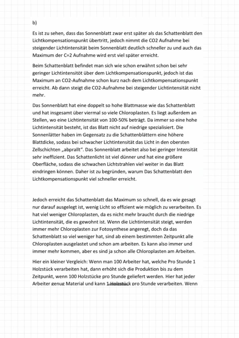 bioskop
Westermann Gruppe
Sonnen- und Schattenblätter
Die Eiche ist eine Baumgattung, die in der ge-
samten Welt mit über 500 verschiedenen 