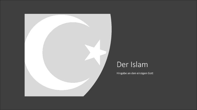 Know Der Islam  thumbnail