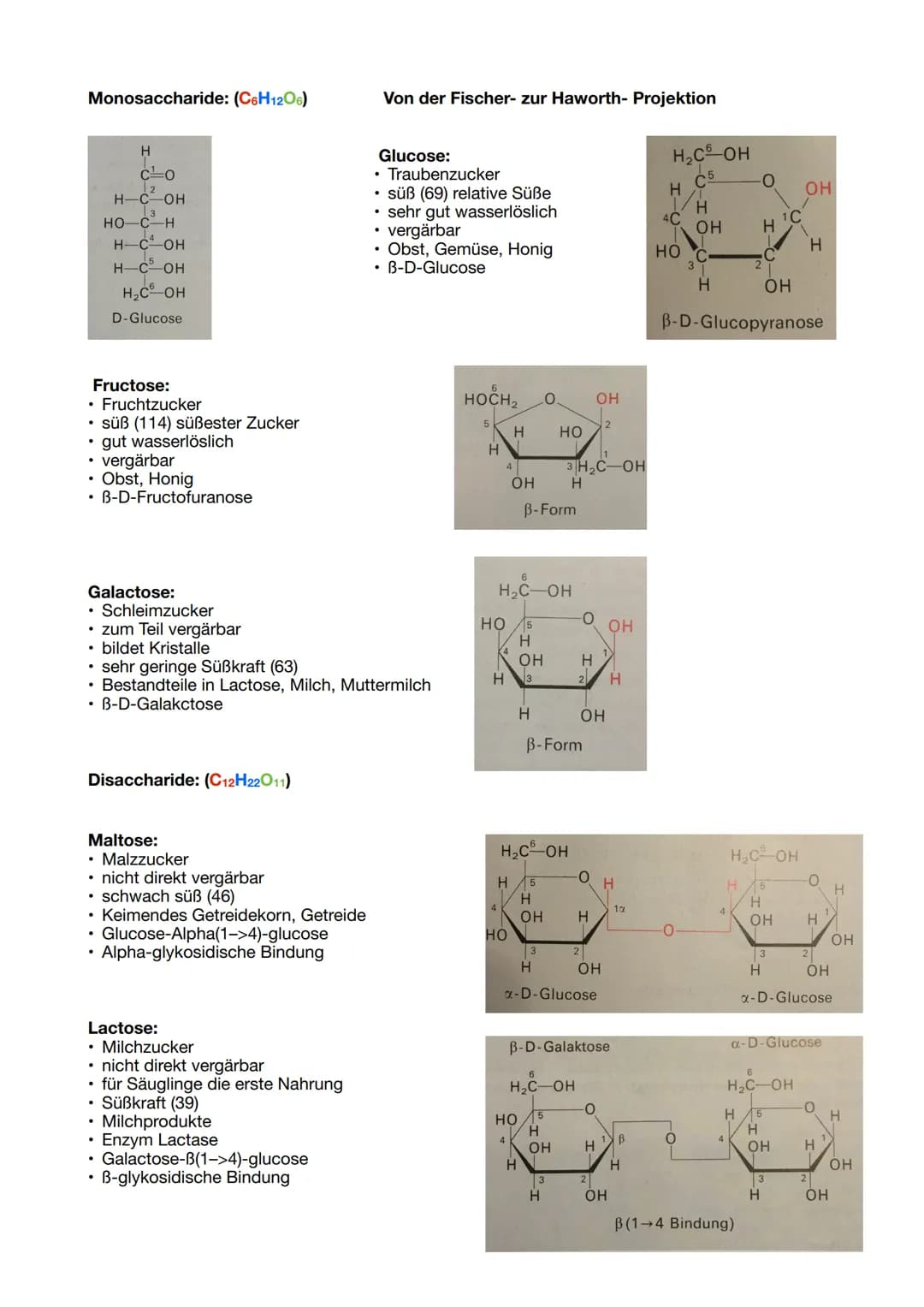 Ernährung Lernzettel:
Fotosynthese: Die Saccharidbildung in
Pflanzen also in
Chlorophyll, entsteht aus
anorganischen
Verbindungen mit Hilfe 