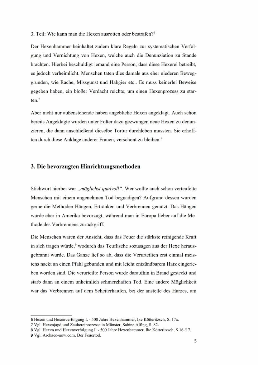Jahrgangsstufe Q1
Schuljahr 2021/2022
Die Hexenverfolgung in
der Stadt Münster
Verfasserin:
Kurs: Geschichte LK
Kurslehrer/-in:
den 23. Febr