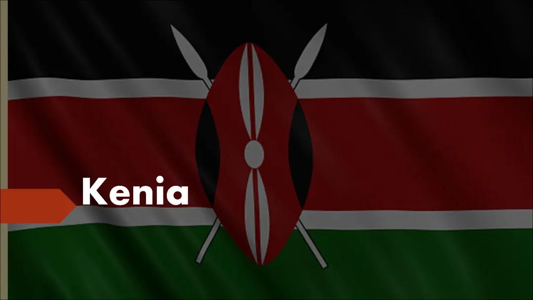 Kenia