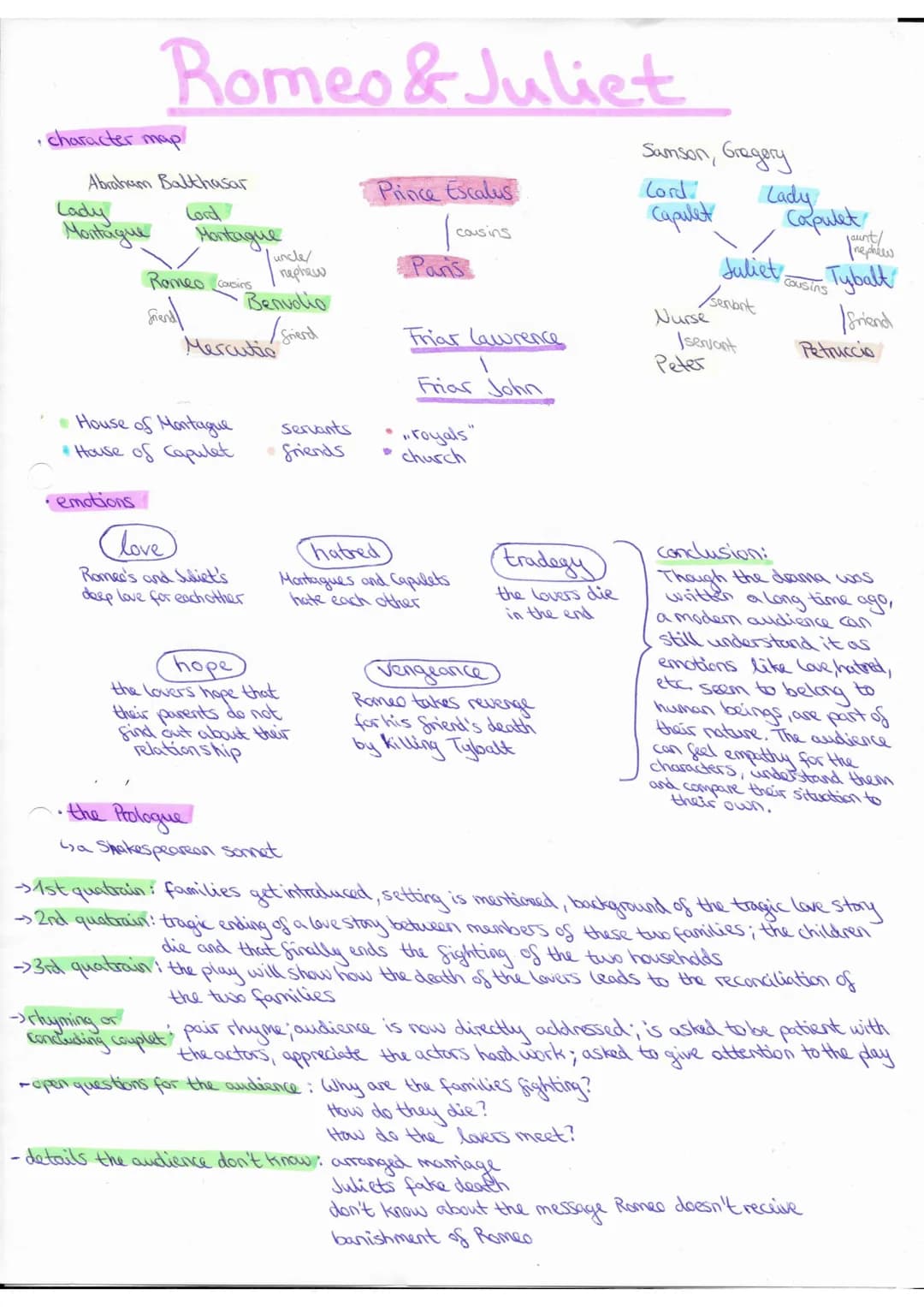 genetics
• Science of genetics aims to
identify which features of an
organism are inherited and
researches how these features
pass from gene