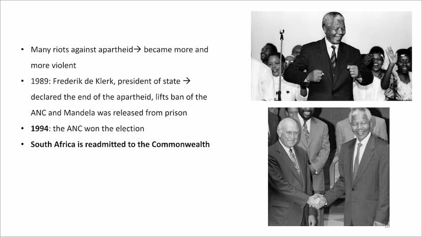 "A voluntary association of sovereign states
consulting and cooperating in the
common interests of their peoples and in
promotion of interna