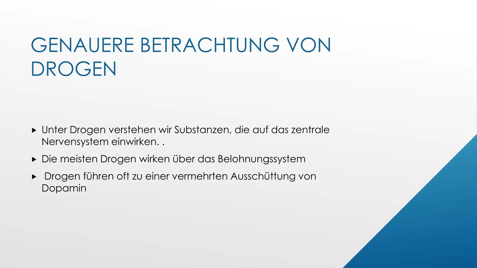 L
Nervengifte
Biologie GFS von Ayleen Poppe
Crt GLIEDERUNG
▸ Einstieg
▸ Definition Nervengifte
► Wirkungsweise von Nervengiften
▸ Nervengift