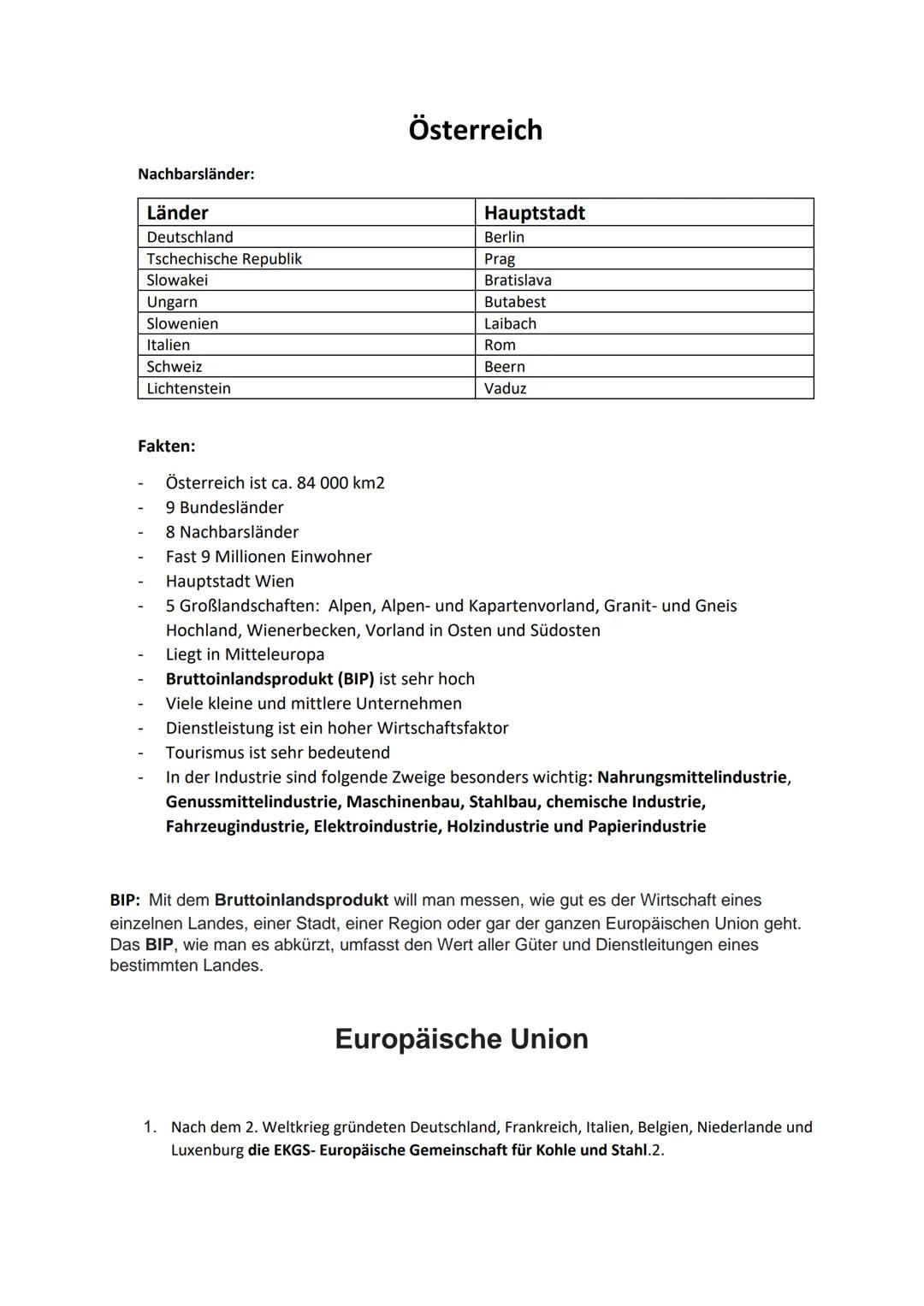 Länder
Belgien
Bulgarien
Dänemark
Deutschland
Estland
Finnland
Frankreich
Griechenland
Irland
Italien
Kroatien
Lettland
Litauen
Luxenburg
Ma