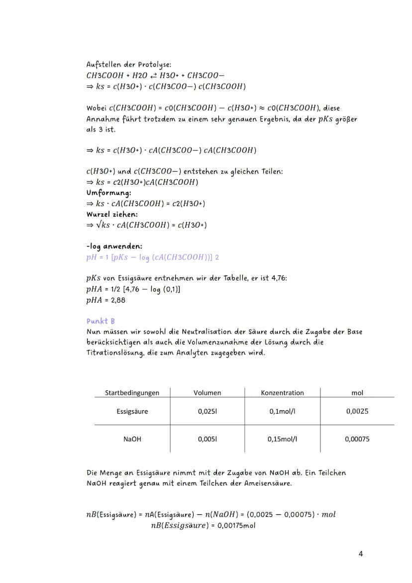 Themen:
1.
2.
3.
4.
5.
6.
7.
8.
330
Chemie Lerngettel
Säure-Base Konzept nach Brønsted
Der pH-Wert
pH-Wert von Säuren und Basen berechnen
Pr