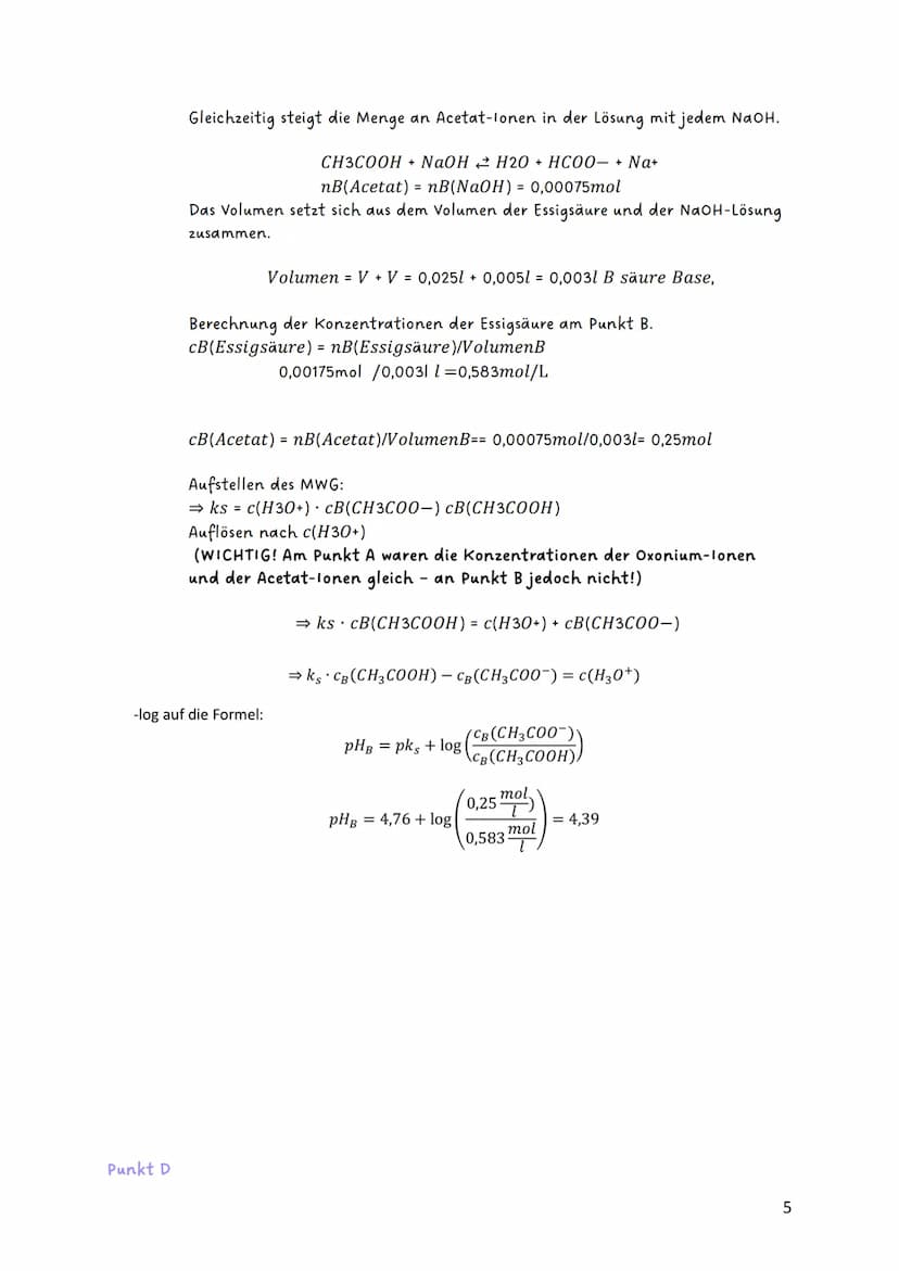 Themen:
1.
2.
3.
4.
5.
6.
7.
8.
330
Chemie Lerngettel
Säure-Base Konzept nach Brønsted
Der pH-Wert
pH-Wert von Säuren und Basen berechnen
Pr