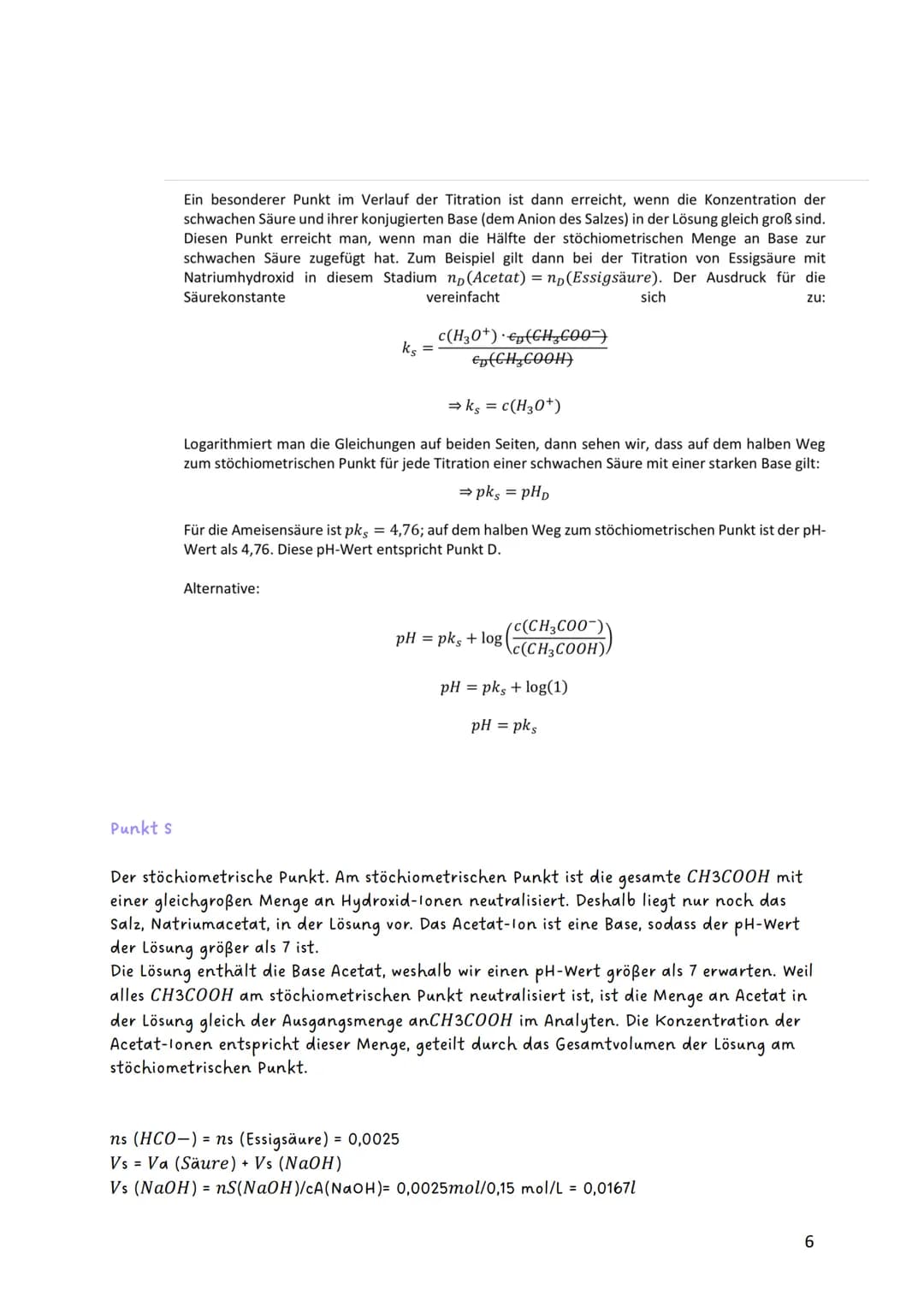 Themen:
1.
2.
3.
4.
5.
6.
7.
8.
330
Chemie Lerngettel
Säure-Base Konzept nach Brønsted
Der pH-Wert
pH-Wert von Säuren und Basen berechnen
Pr