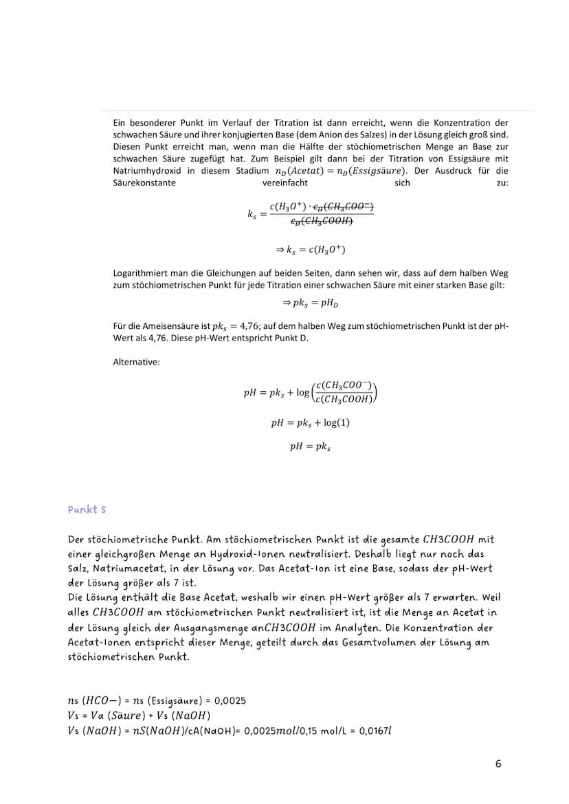 Themen:
1.
2.
3.
4.
5.
6.
7.
8.
330
Chemie Lerngettel
Säure-Base Konzept nach Brønsted
Der pH-Wert
pH-Wert von Säuren und Basen berechnen
Pr