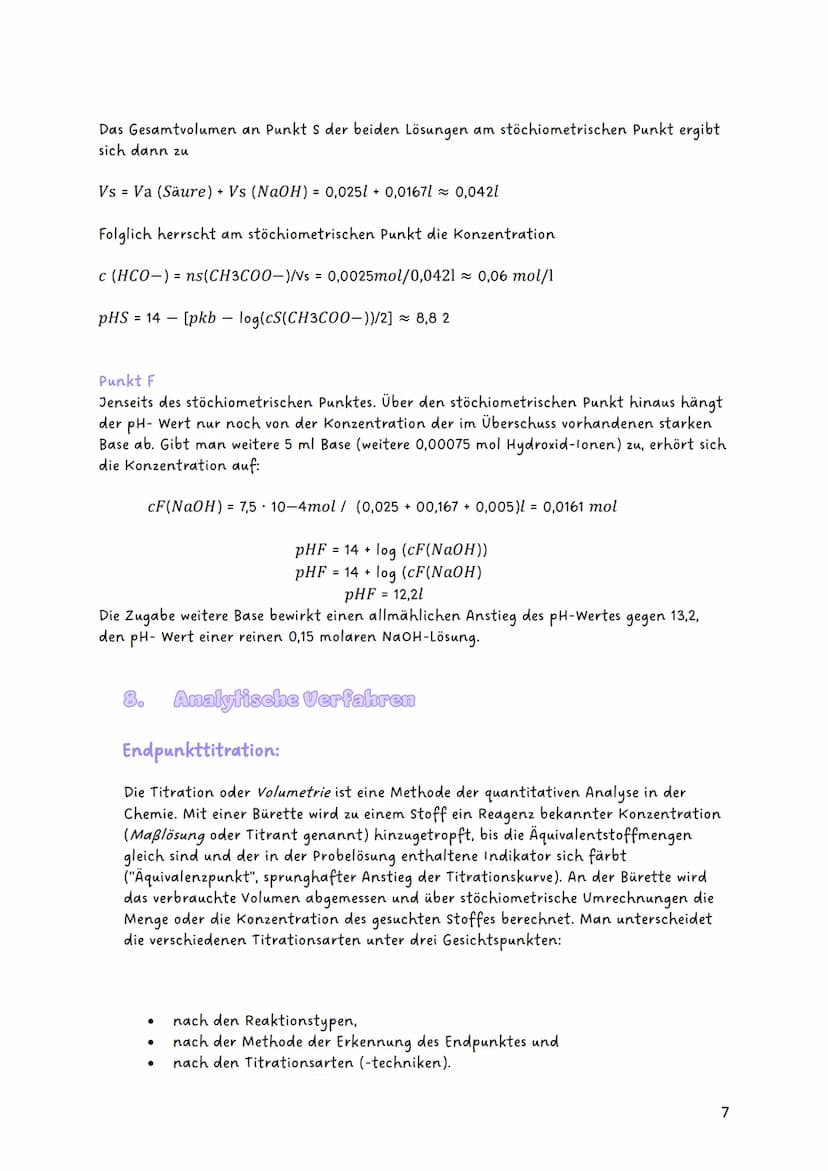 Themen:
1.
2.
3.
4.
5.
6.
7.
8.
330
Chemie Lerngettel
Säure-Base Konzept nach Brønsted
Der pH-Wert
pH-Wert von Säuren und Basen berechnen
Pr
