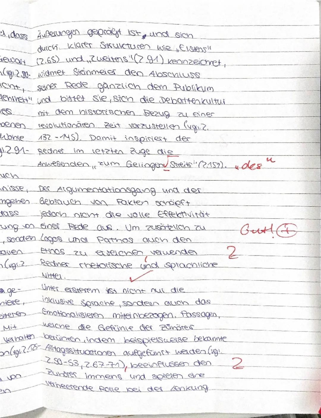 Deutsch Q2.1 GK
Klausur Nr.1: Analyse eines pragmatischen Textes mit weiterführendem
Schreibauftrag - Rede (180 Min.)
28.10.24
Aufgabenstell