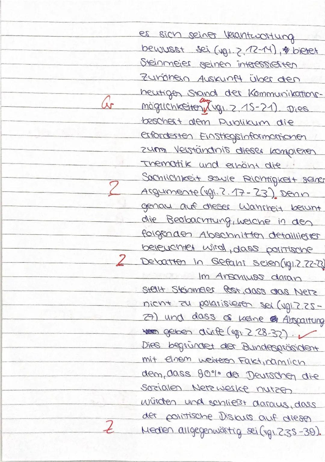 Deutsch Q2.1 GK
Klausur Nr.1: Analyse eines pragmatischen Textes mit weiterführendem
Schreibauftrag - Rede (180 Min.)
28.10.24
Aufgabenstell