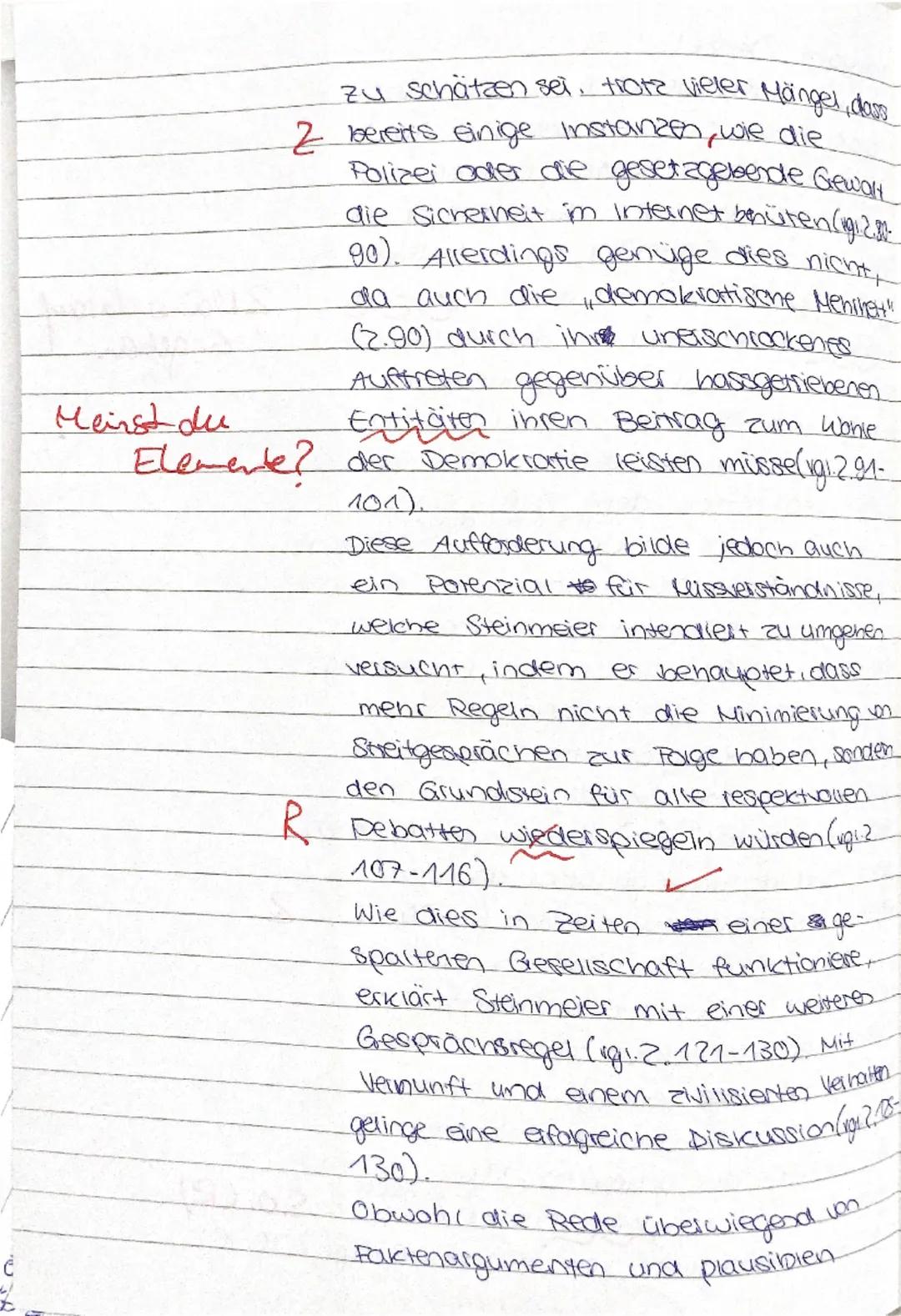 Deutsch Q2.1 GK
Klausur Nr.1: Analyse eines pragmatischen Textes mit weiterführendem
Schreibauftrag - Rede (180 Min.)
28.10.24
Aufgabenstell
