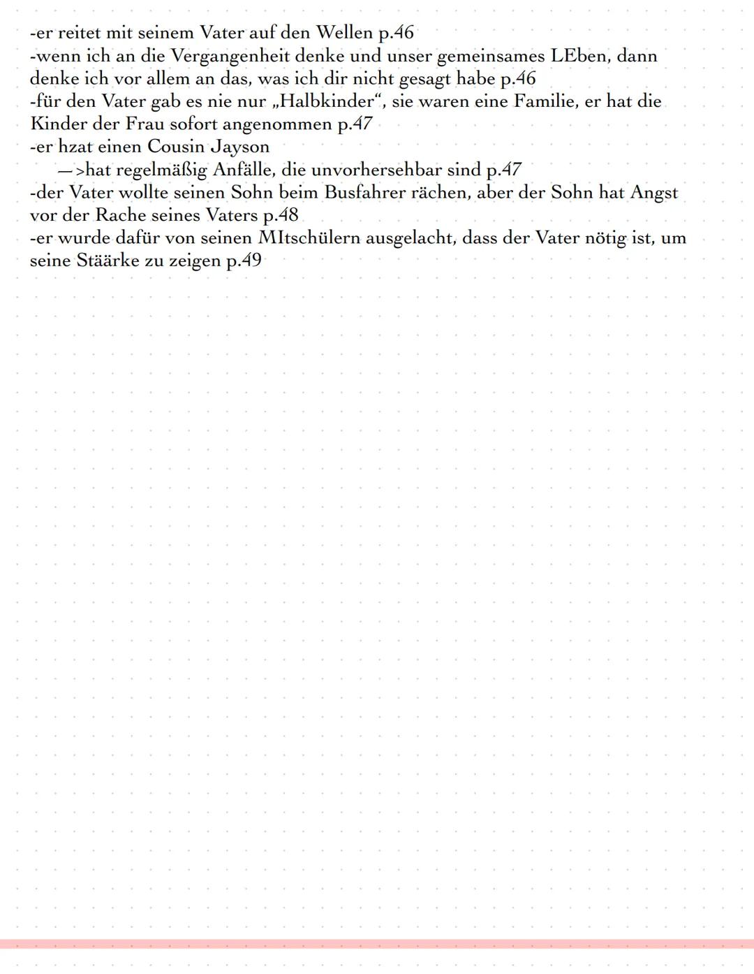 Qui a tué mon père
Zusammenfassung
von Édouard Louis
Ab S.1
-Auf die Frage, was das Wort Rassismus bedeutet für sie, die
amerikanische Intel