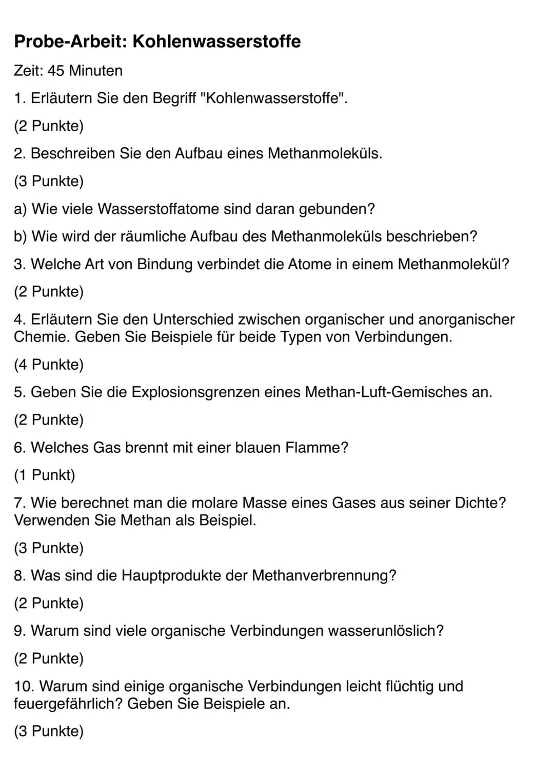 Die Elektronegativitat
Die Elektronegativität
= Die Fähigkeit eines Atoms, die Elektronen innerhalb einer Elektronenpaarbindung
(= Atombindu